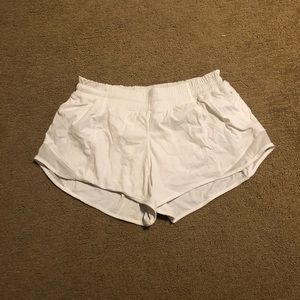 Lululemon Hotty Hot Short